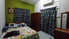 Homestay Opah Parit Buntar, Perak